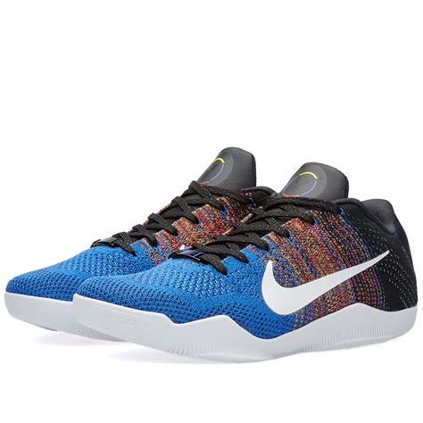 nike herren kobe xi elite low bhm basketballschuhe|kobe 11 elite low bhm 2016.